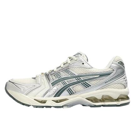 Zapatillas Gel-Kayano 14 Birch Dark Pewter