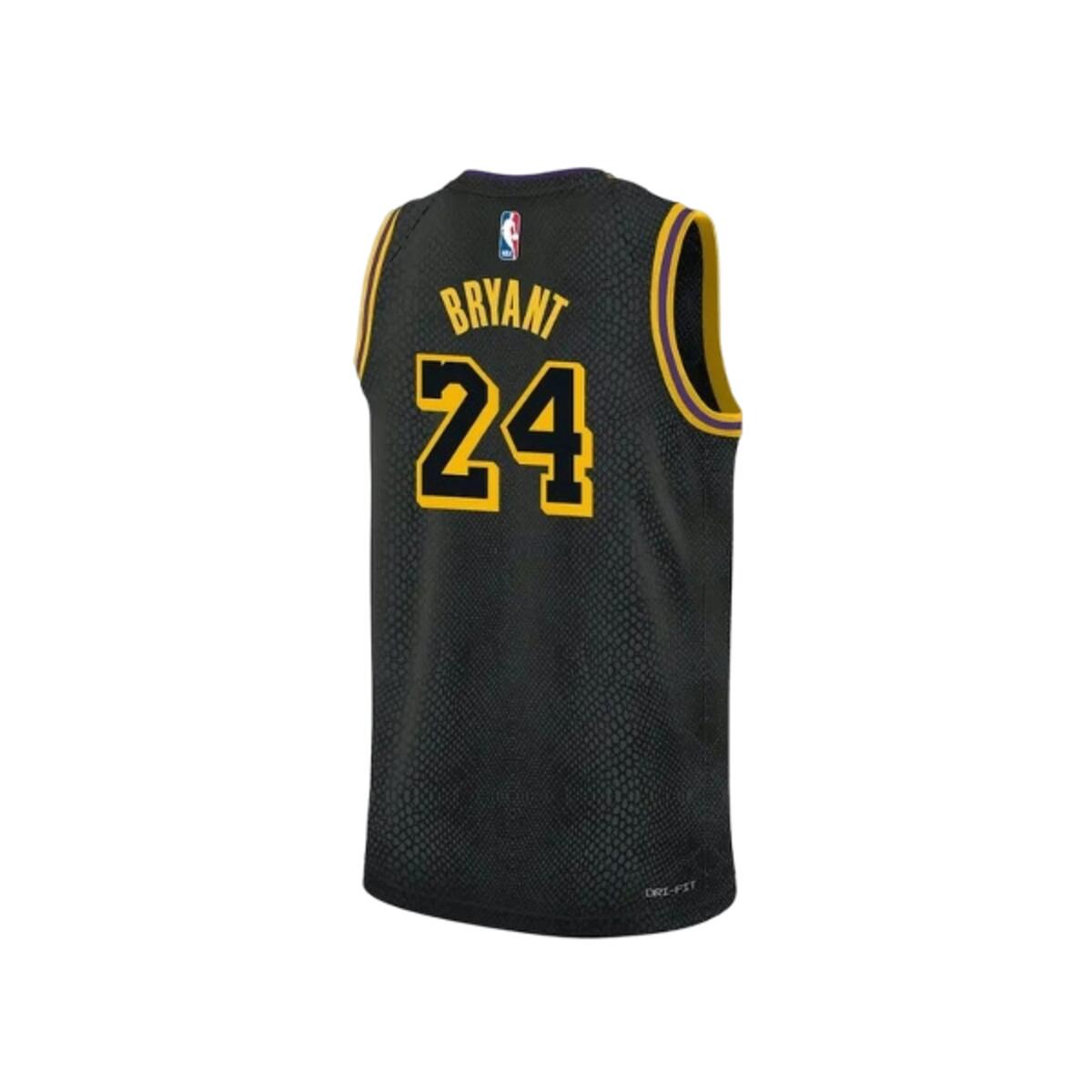 Maillot  Basketball Kobe Mamba Mentality Los Angeles 2/2