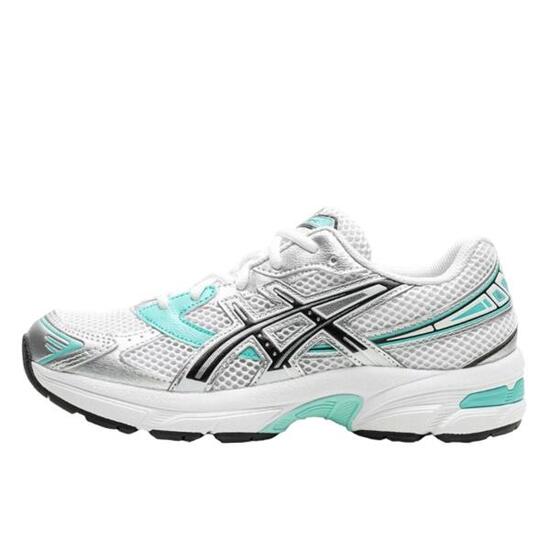 Zapatillas Gel-1130 White Aqua