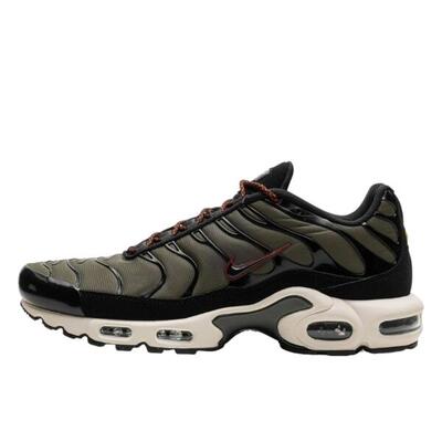 Zapatillas Air Max Plus Cargo Khaki Phantom