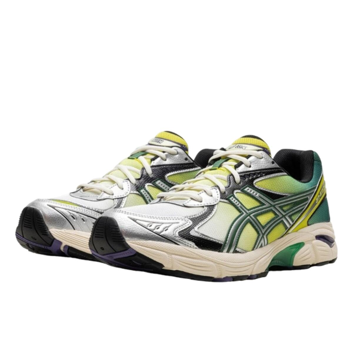 Chaussures  GT-2160 Kith Marvel Villains Green Goblin 2/6