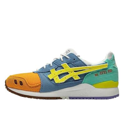 Zapatillas Gel-Lyte III Sean Wotherspoon x atmos