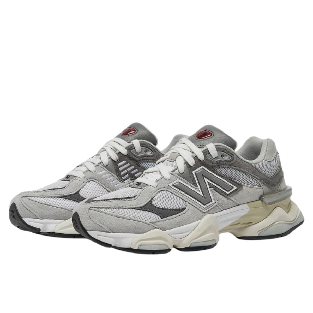 Buty do chodzenia dla dorosłych New Balance 9060 Rain Cloud 2/5