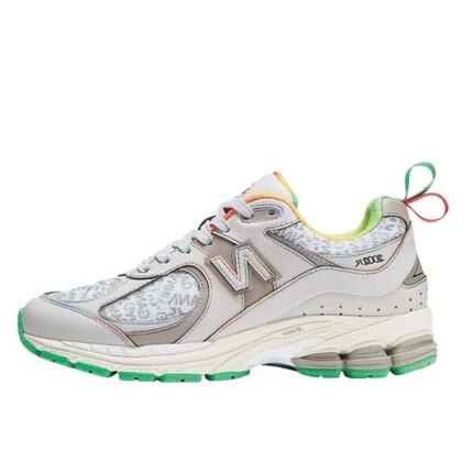 Schuhe 2002R GANNI Rain Cloud