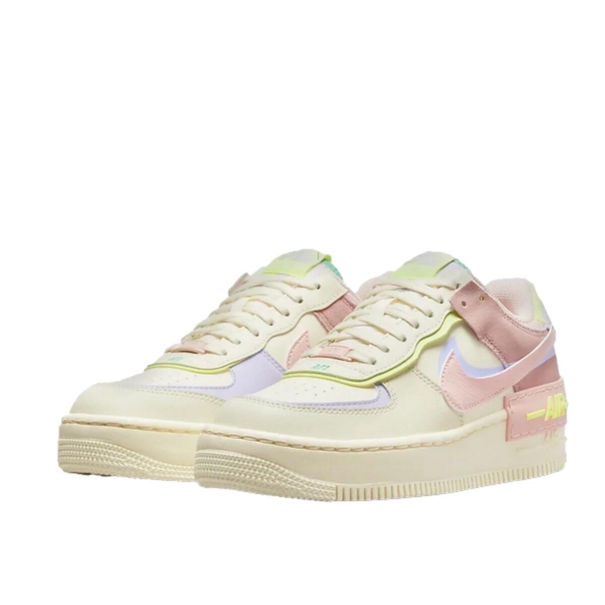 Chaussures  Air Force 1 Shadow Cashmere 2/4