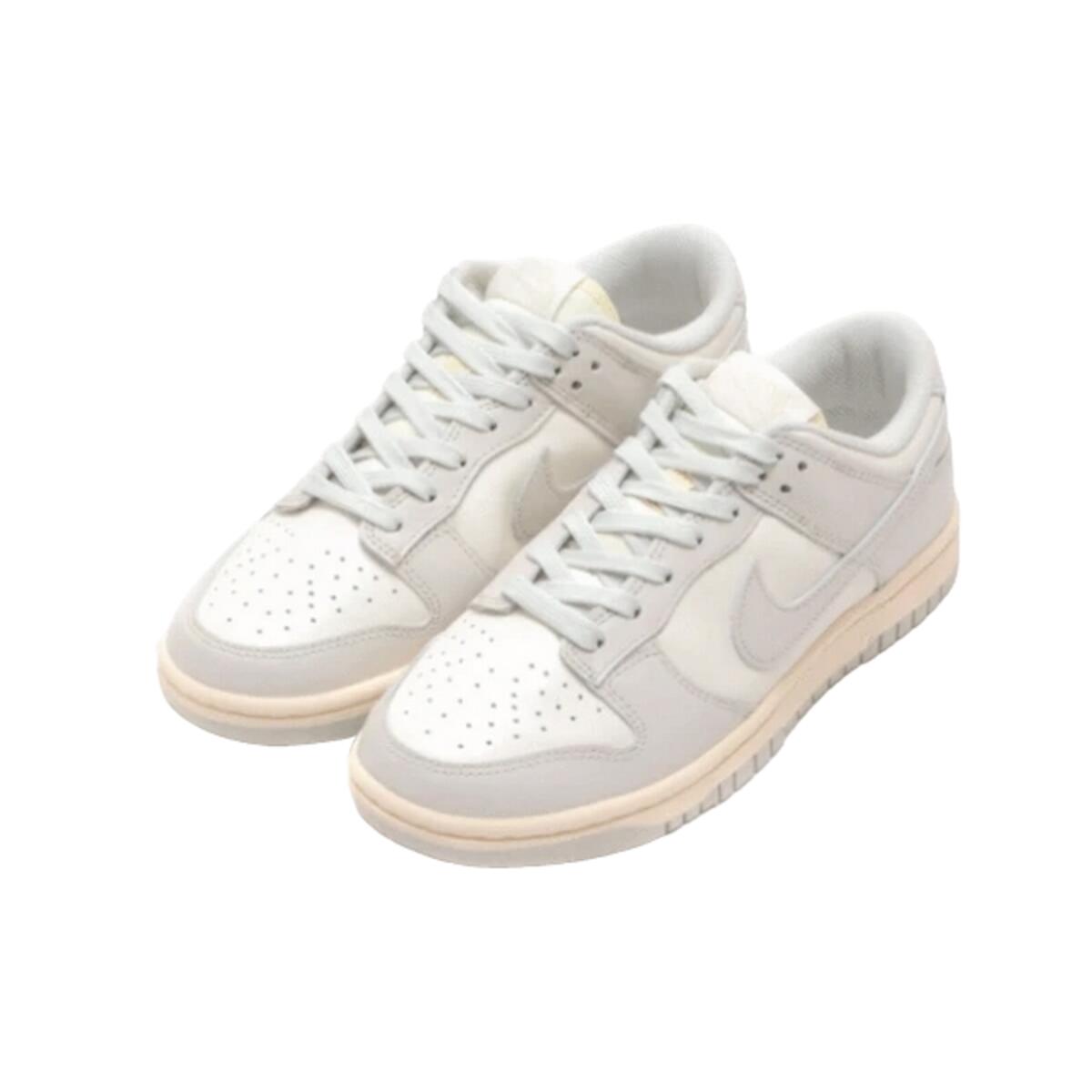 Chaussures  Dunk Low Light Bone 2/2