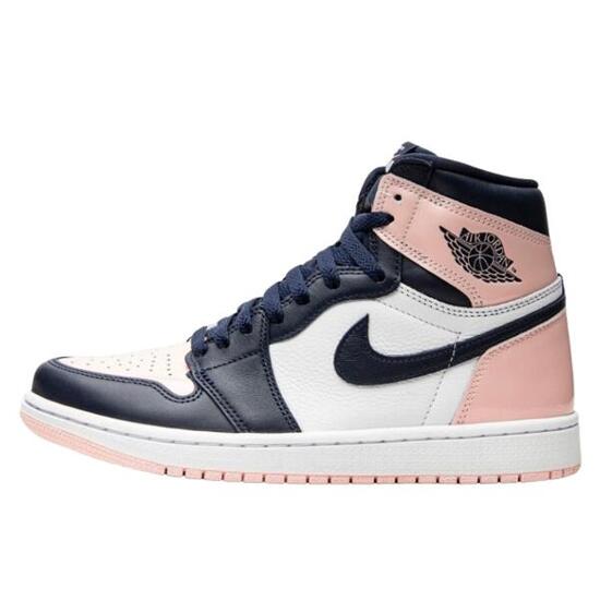 Buty do chodzenia dla dorosłych Air Jordan 1 Retro High OG Atmosphere