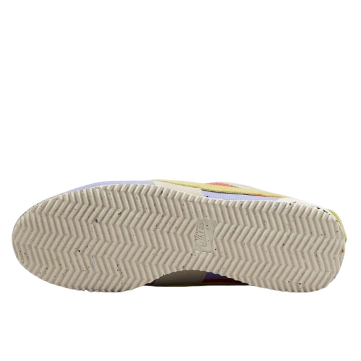 Chaussures  Cortez Union Lemon Frost 3/3