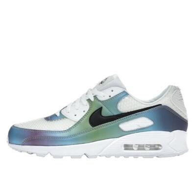 Zapatillas Air Max 90 Bubble Pack White