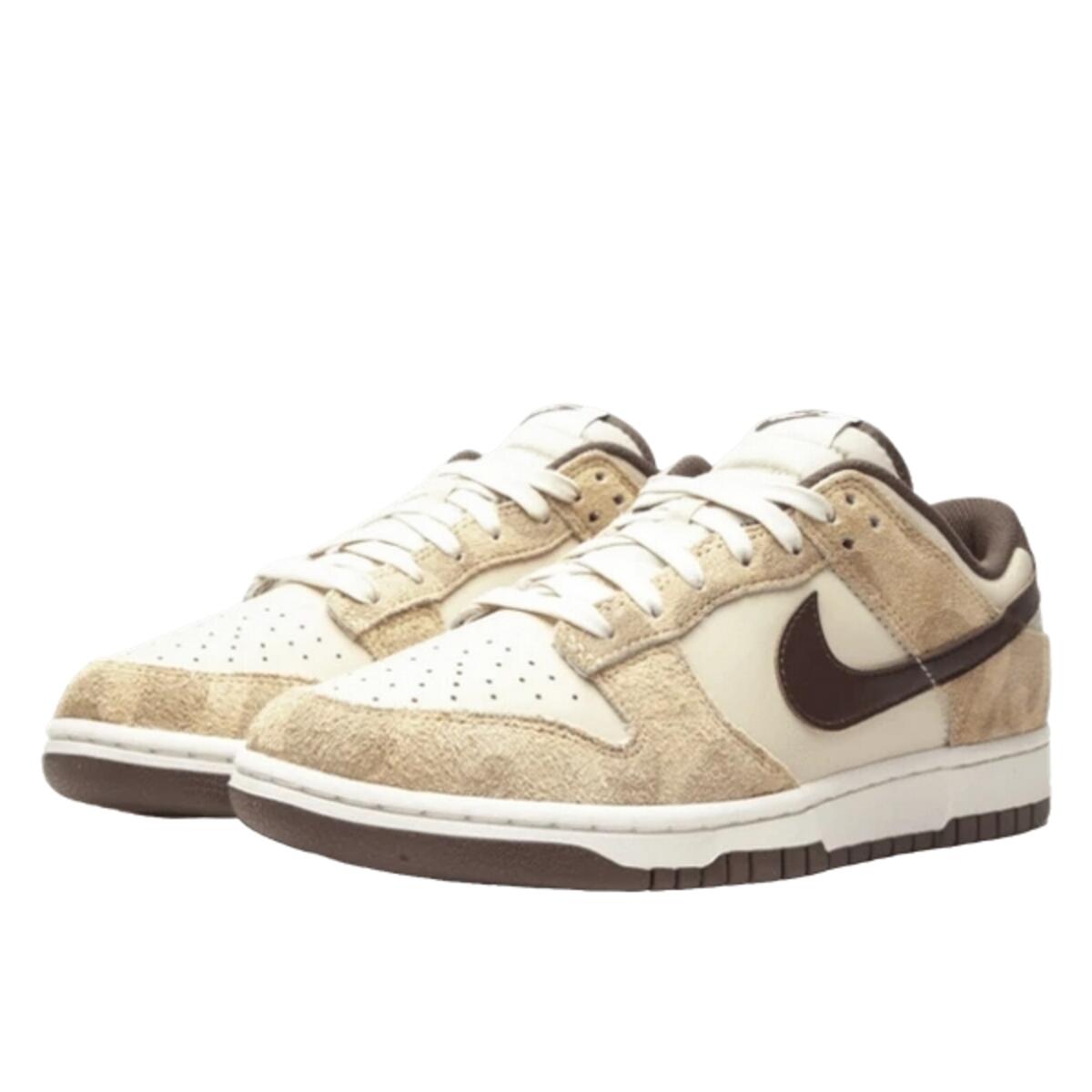 Chaussures  Dunk Low Retro PRM Animal Pack Giraffe 2/2
