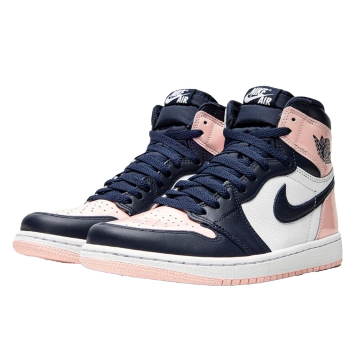Zapatillas  1 Retro High OG Atmosphere 2/5