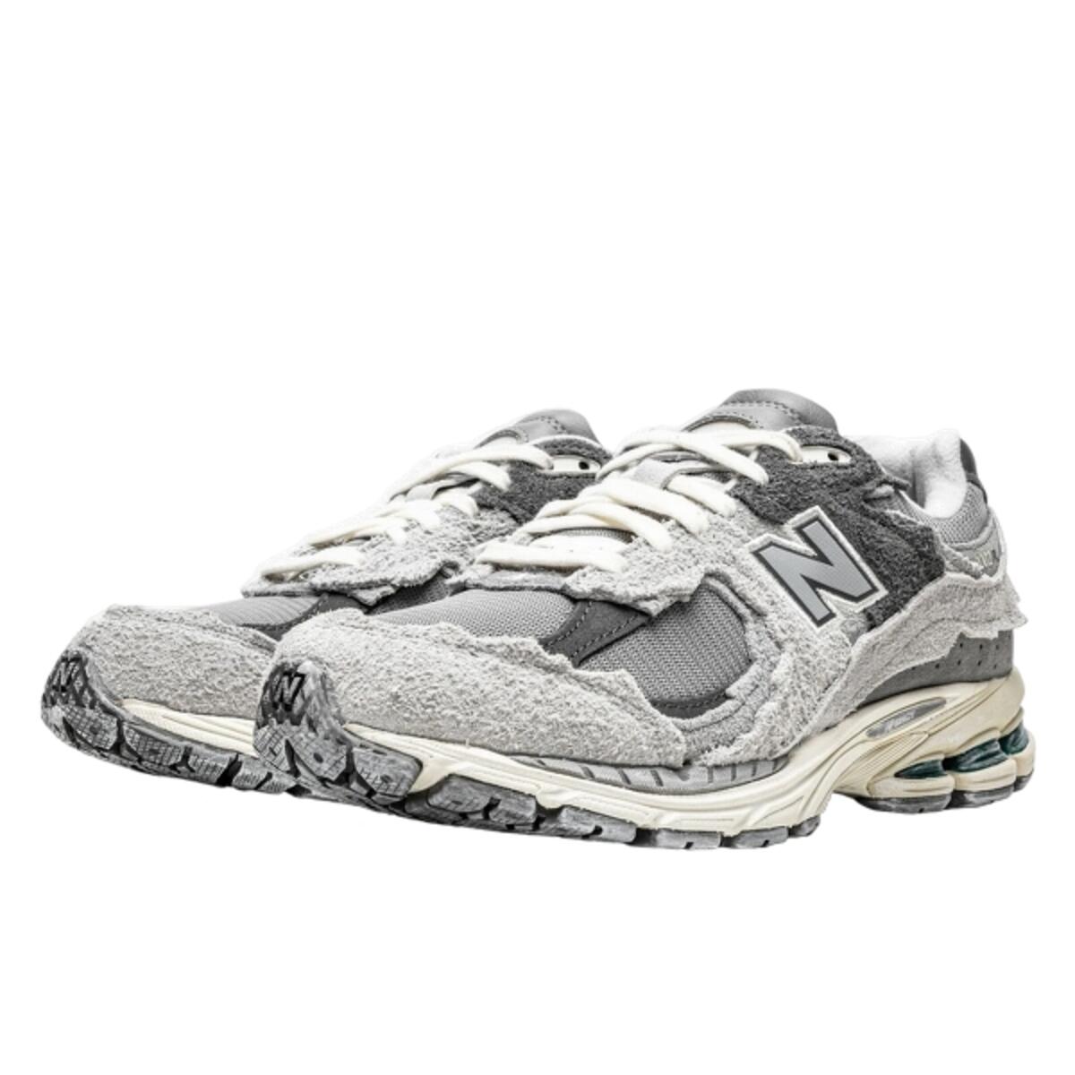 New Balance 2002R Protection Pack Rain Cloud