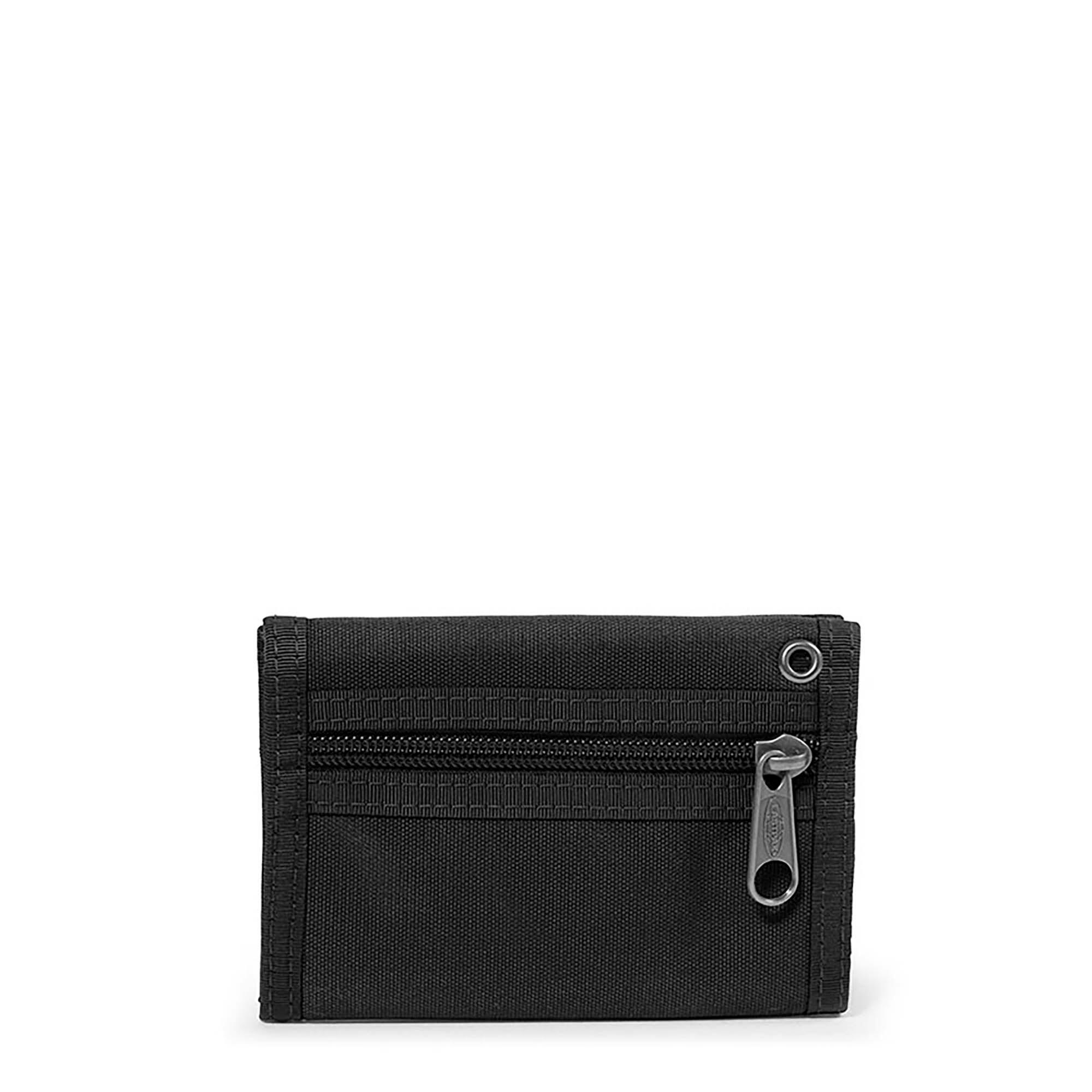 Portefeuille Simple Et Porte-Clés Eastpak Crew Adulte 2/4
