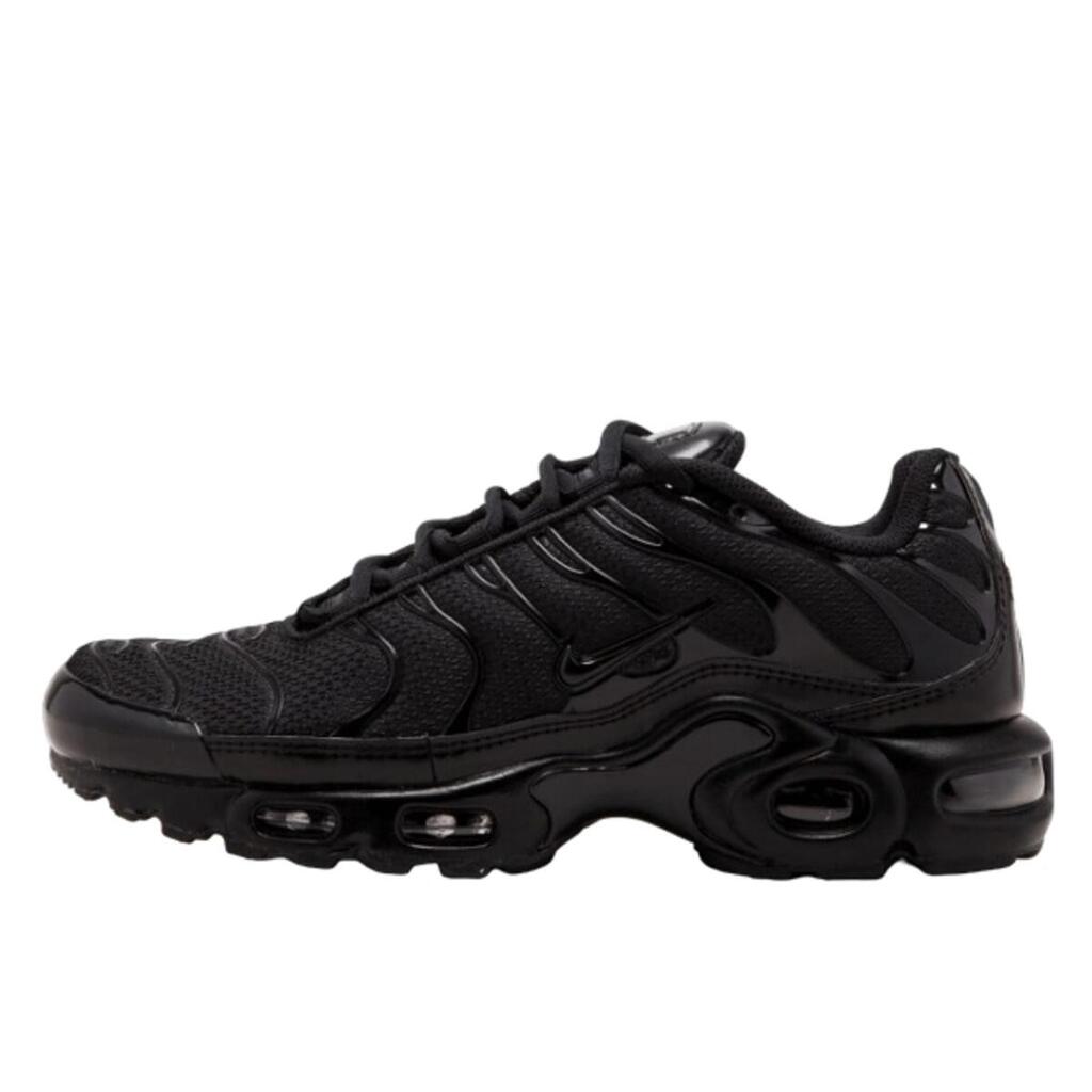 Shoes  Air Max TN Plus Triple Black