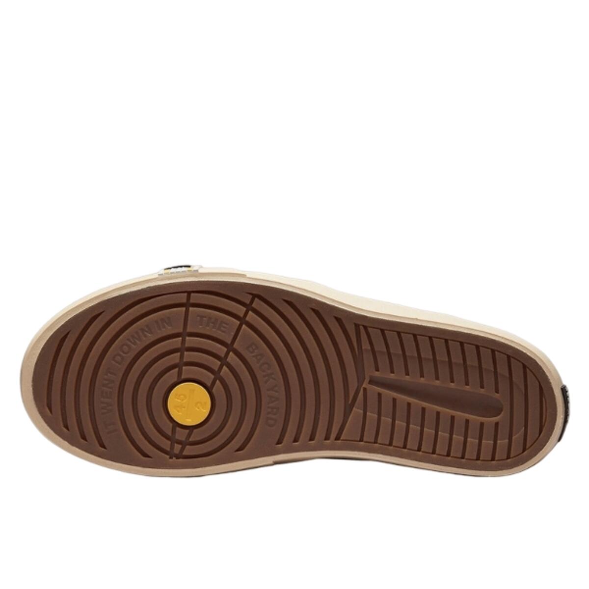 Chaussures  Series Mid Maison Château Rouge Brown Basalt 3/3