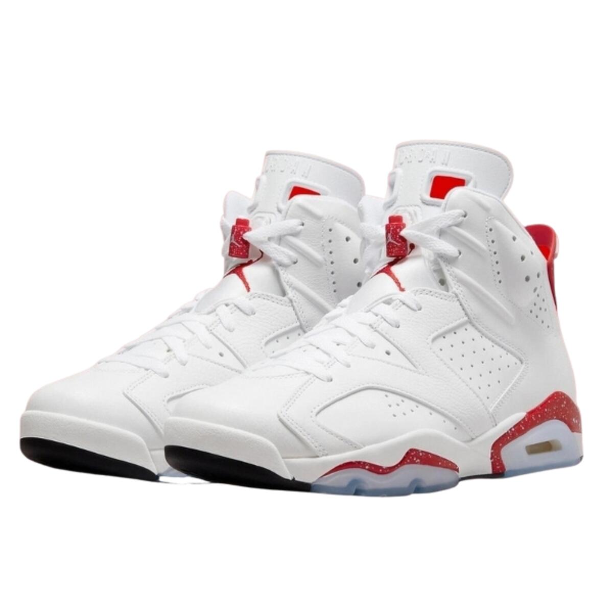 Chaussures  6 Red Oreo 2/3