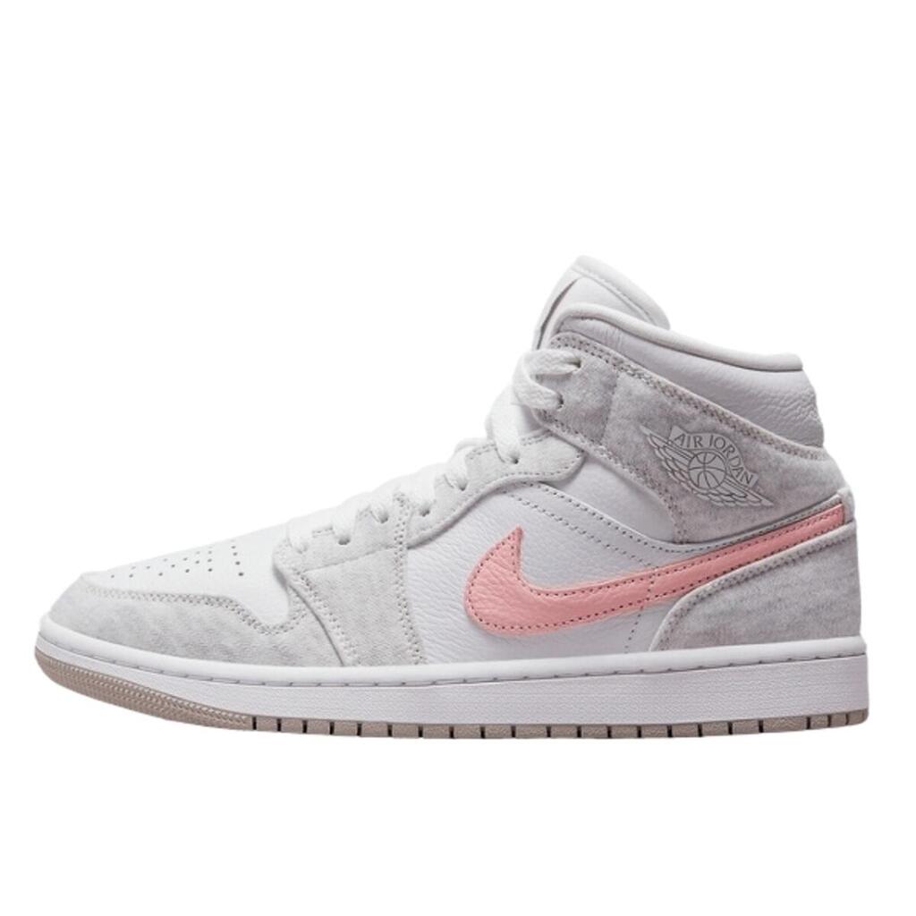 Shoes  1 Mid SE Light Iron Ore
