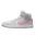 Chaussures  1 Mid SE Light Iron Ore
