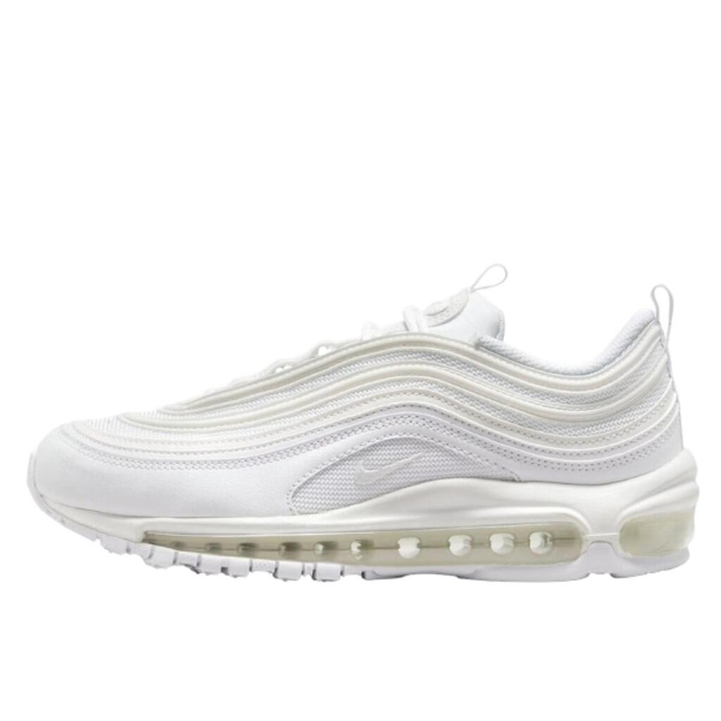 Trainers Female Nike Air Max 97 White
