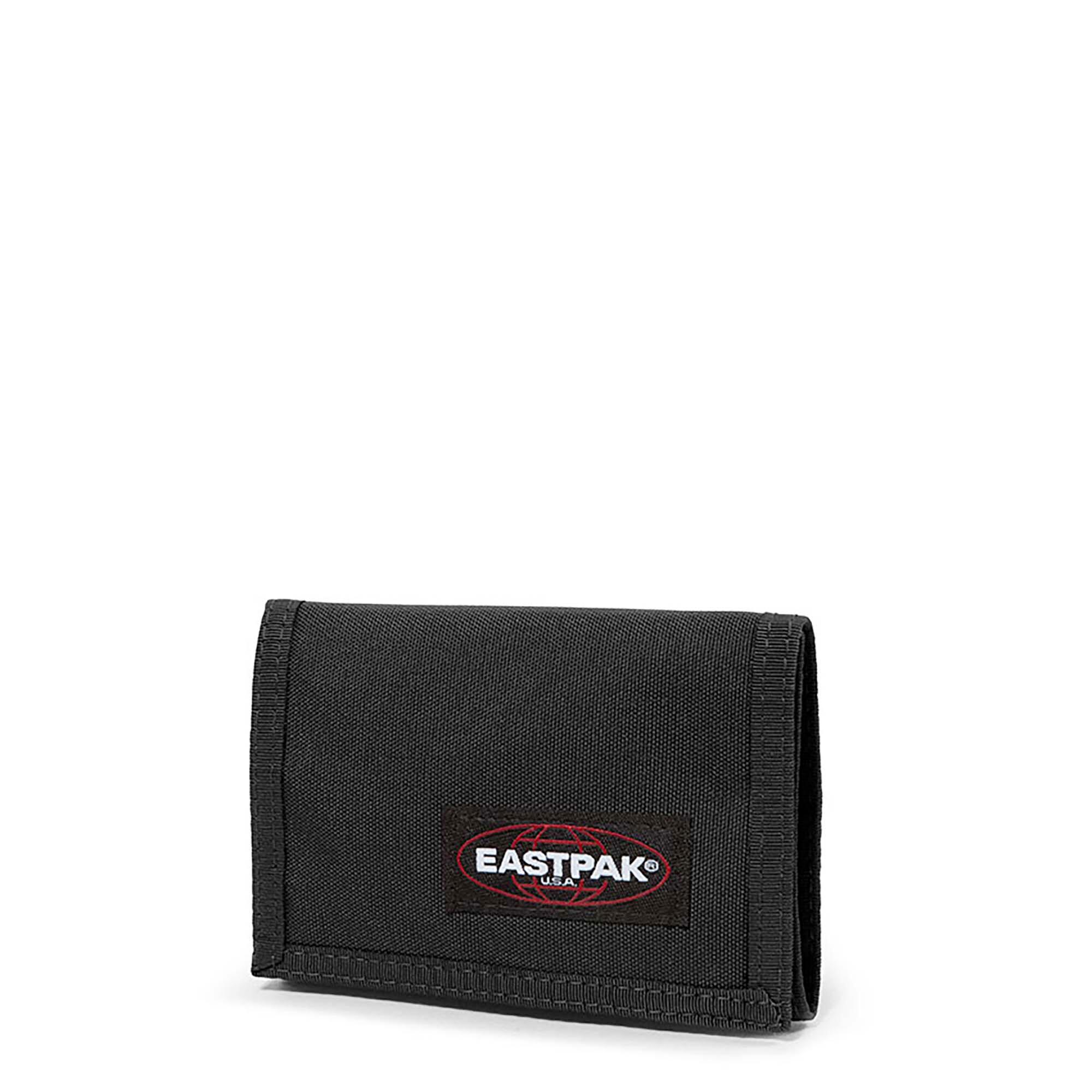 Portefeuille Simple Et Porte-Clés Eastpak Crew Adulte 3/4