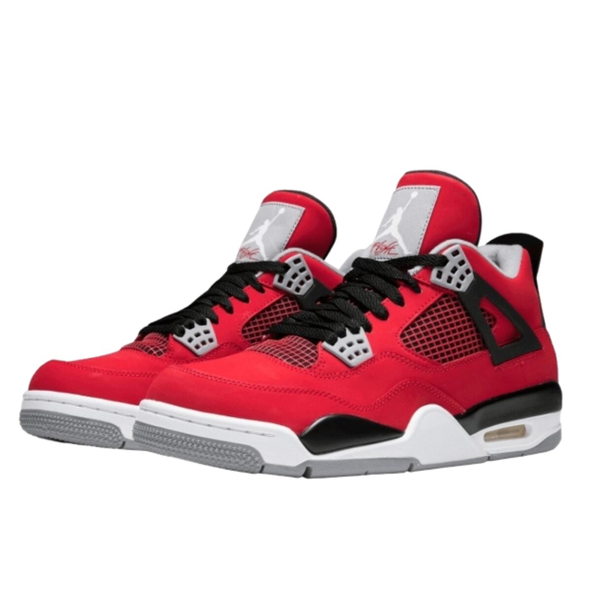 Chaussures  4 Retro Toro Bravo 2/4