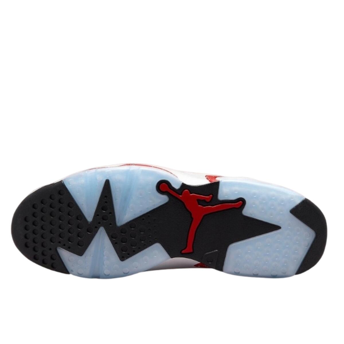 Chaussures  6 Red Oreo 3/3
