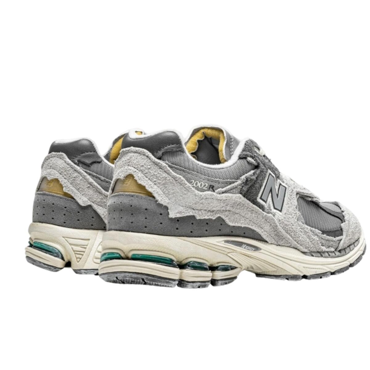 Schoenen  2002R Protection Pack Rain Cloud 3/5