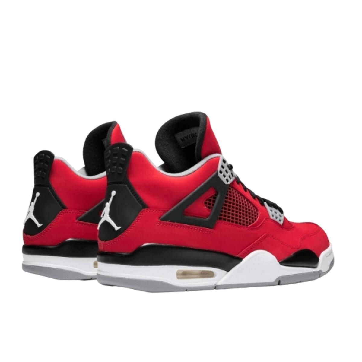 Chaussures  4 Retro Toro Bravo 3/4