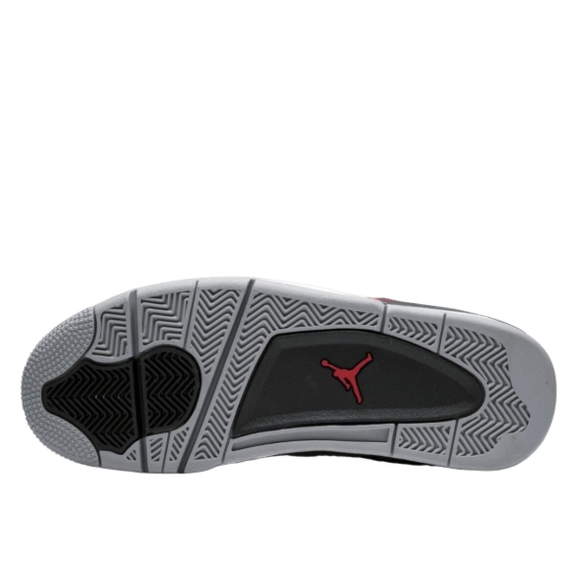 Chaussures  4 Retro Toro Bravo 4/4