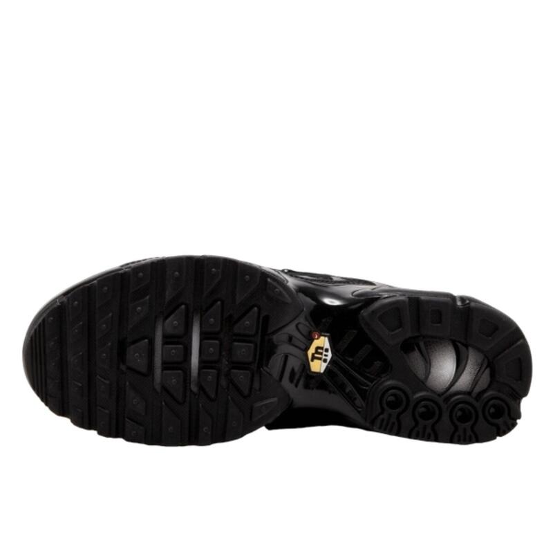 Chaussures Air Max TN Plus Triple Black