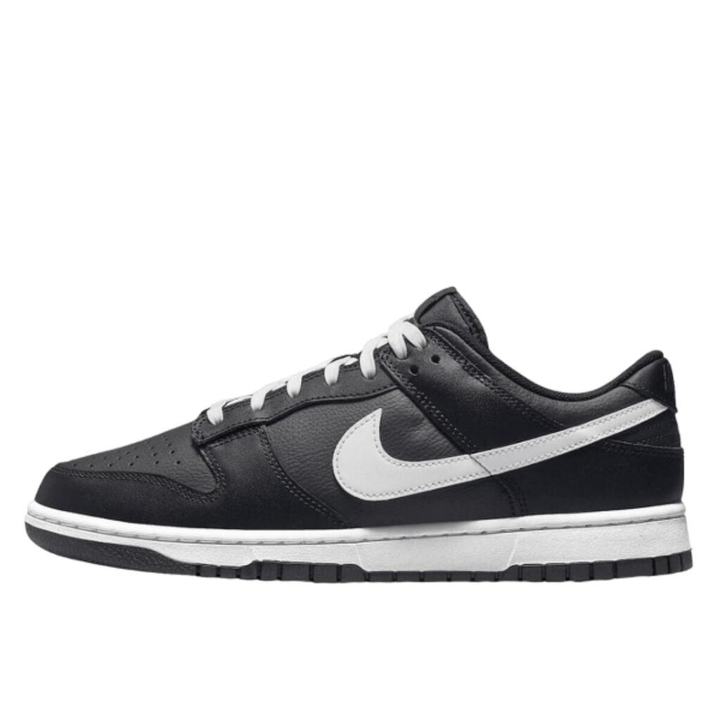 Unisex - Lifestyle - Sneakers - Dunk Low (2022) - Black/White