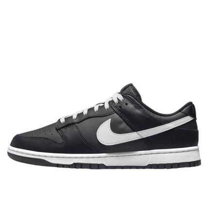 Dunk Low Black White (2022) - Taille : 38 EU
