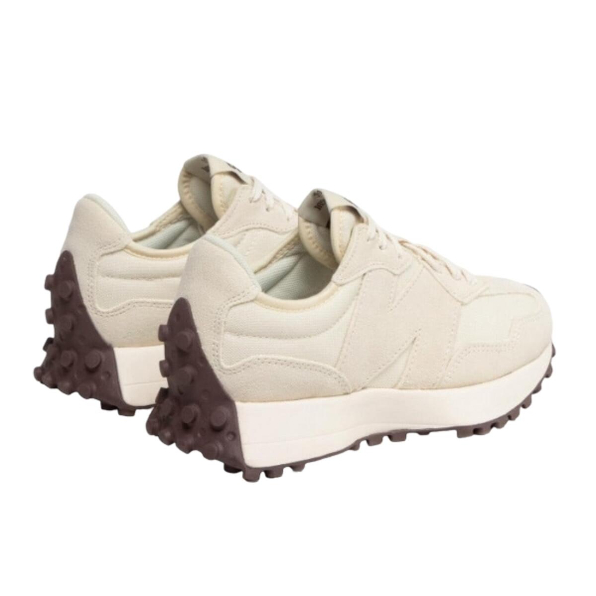 Chaussures  327 Angora 3/6
