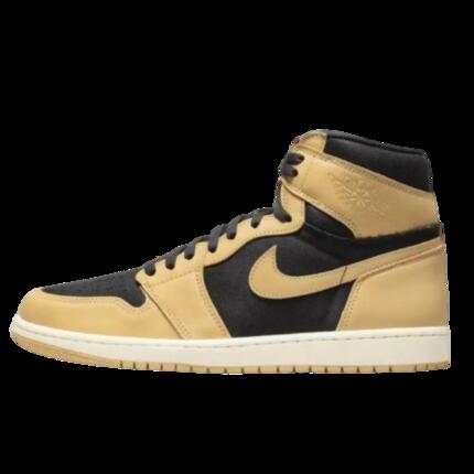 Air Jordan 1 Retro High OG Vachetta Tan (Heirloom)