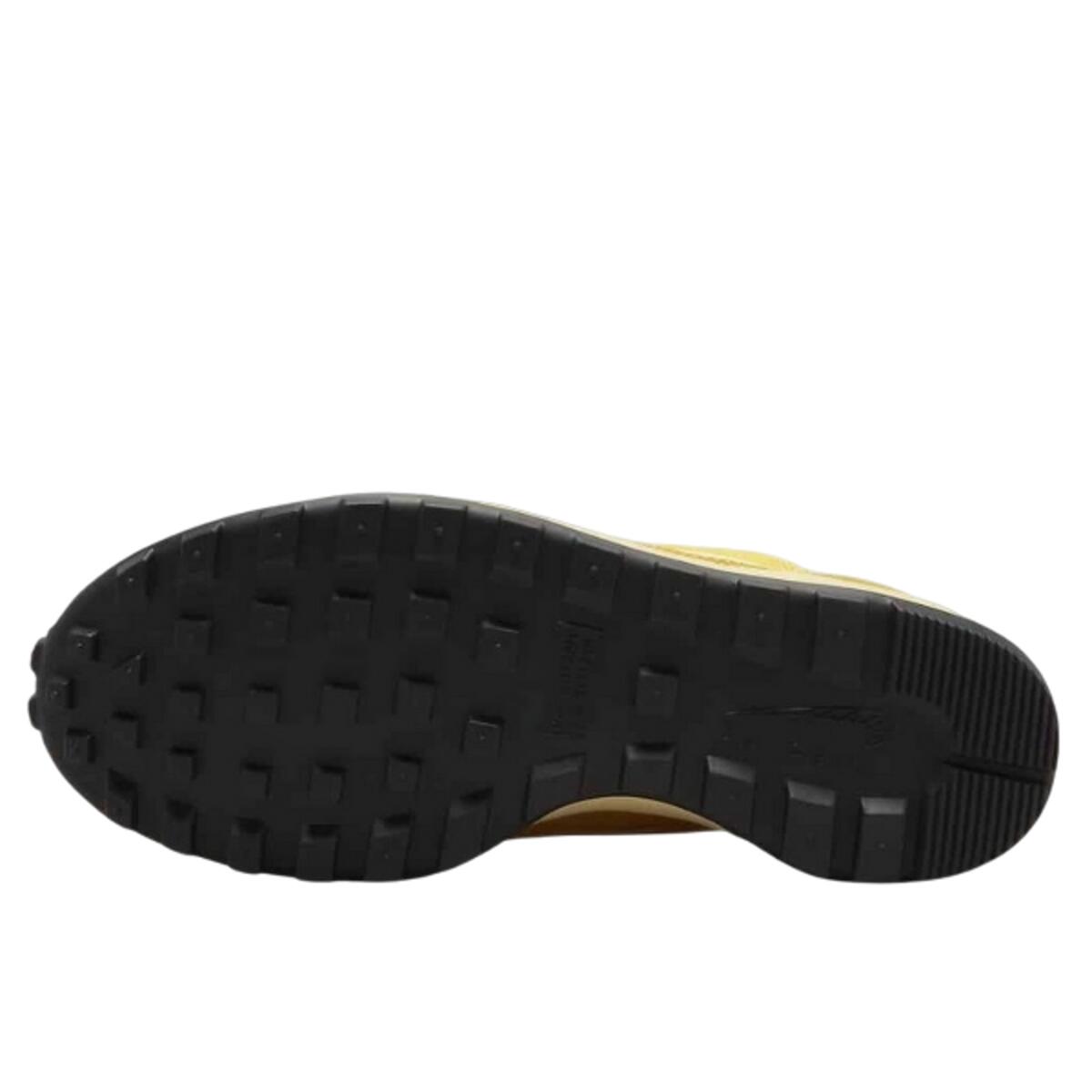 Chaussures NikeCraft General Purpose Shoe Tom Sachs Dark Sulfur 3/3