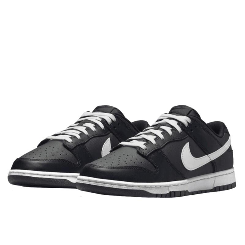 Dunk Low Black White (2022)