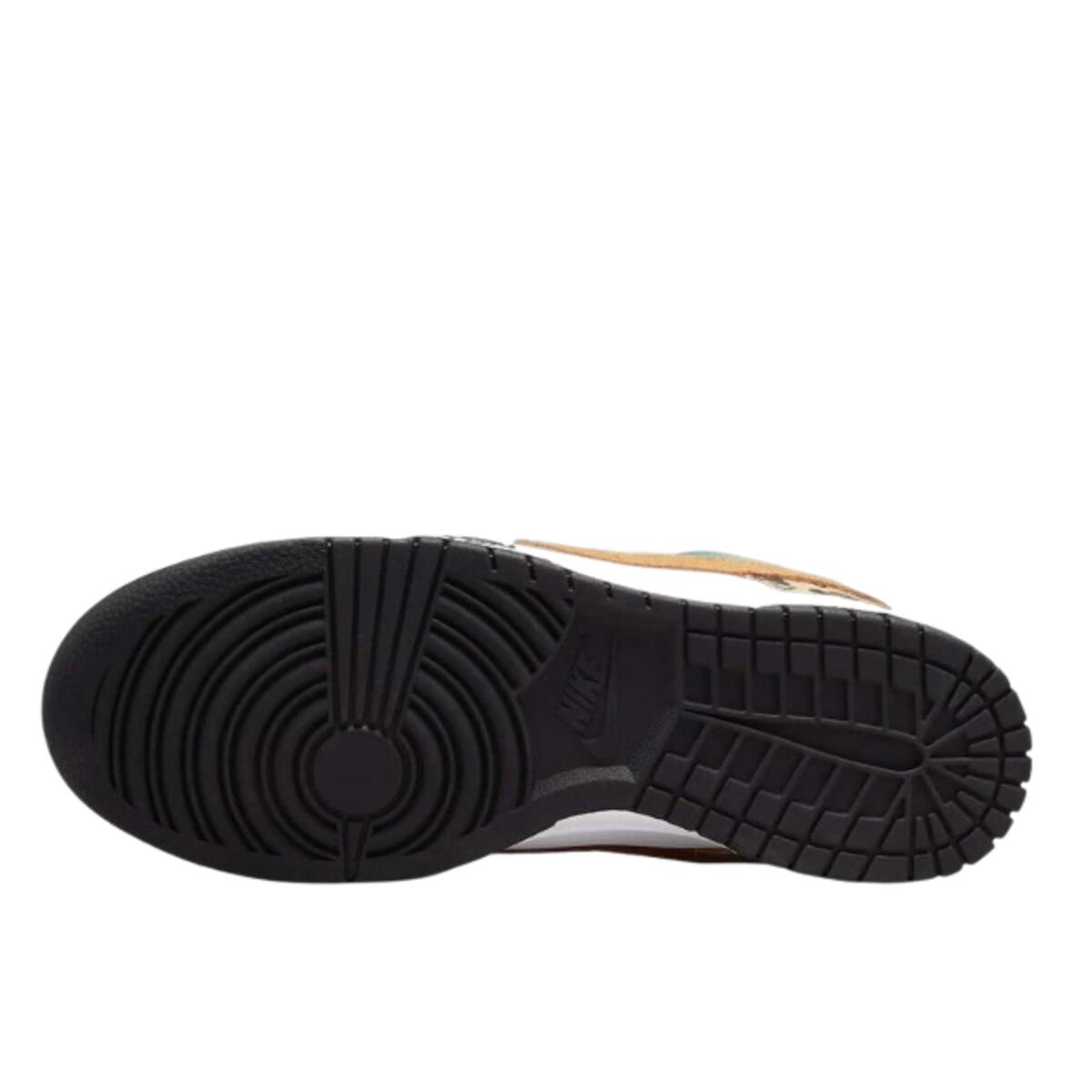 Chaussures  Dunk Low Safari Mix 3/3