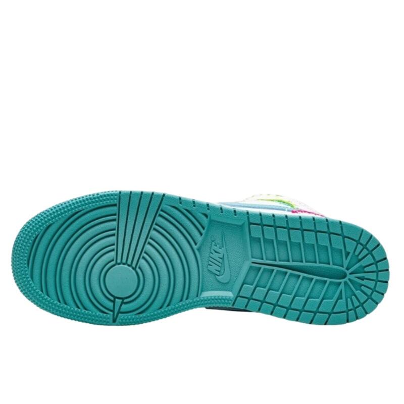 1 Mid Multi Knit