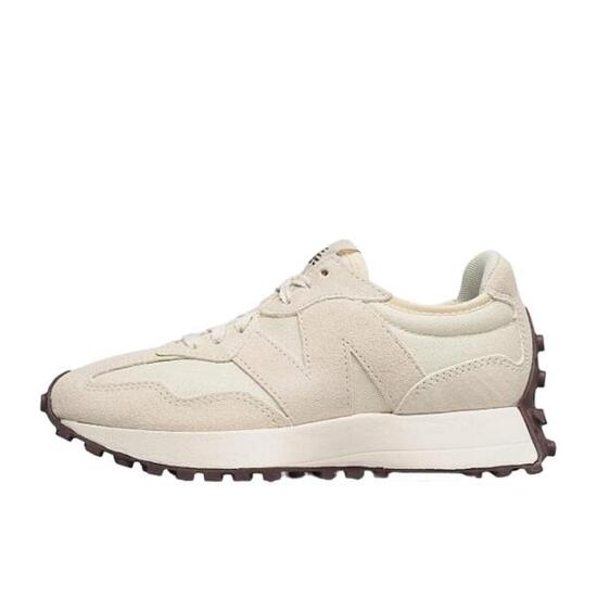 Zapatillas 327 Angora