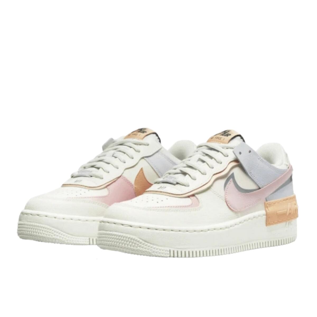 Chaussures Air Force 1 Shadow Pink Glaze 2/3