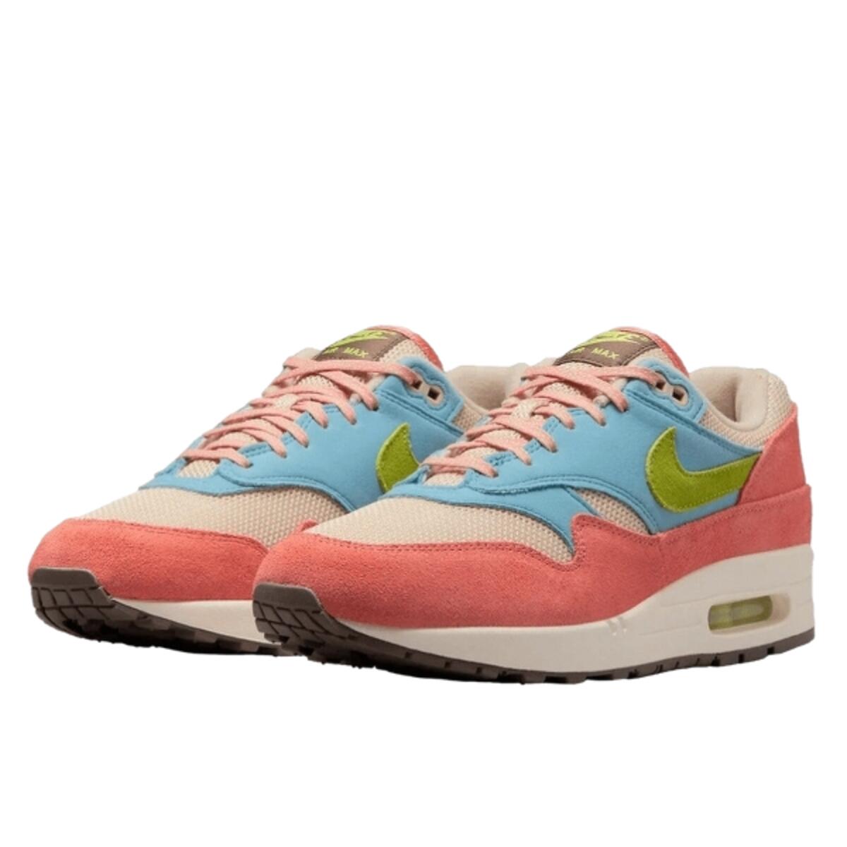 Chaussures  Air Max 1 Light Madder Root 2/3
