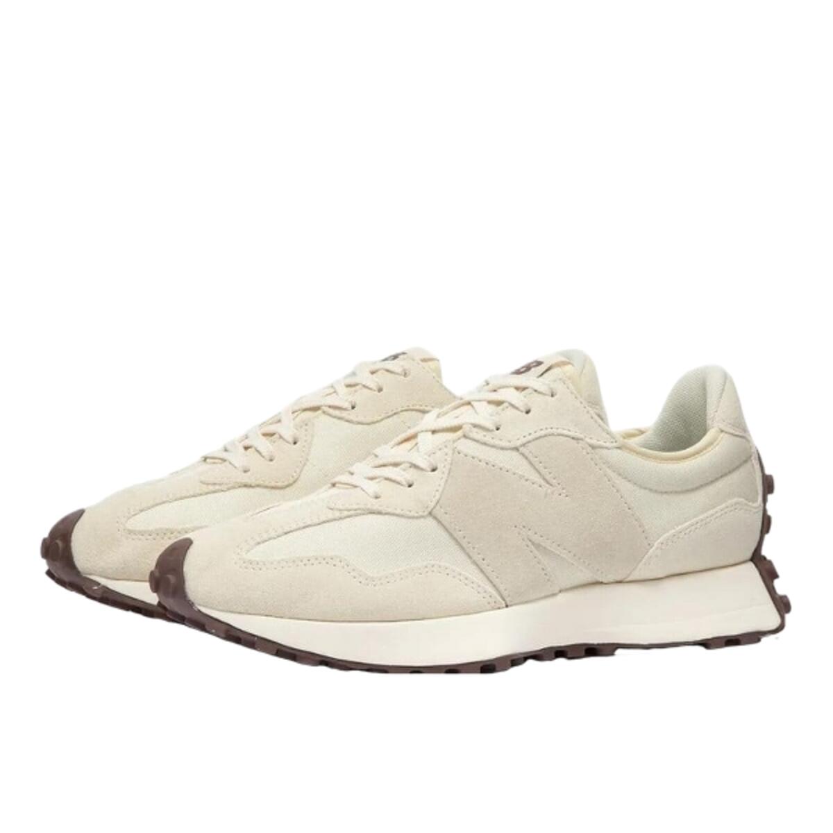 Chaussures  327 Angora 2/6