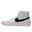 Chaussures  Blazer Mid '77 Vintage White Black