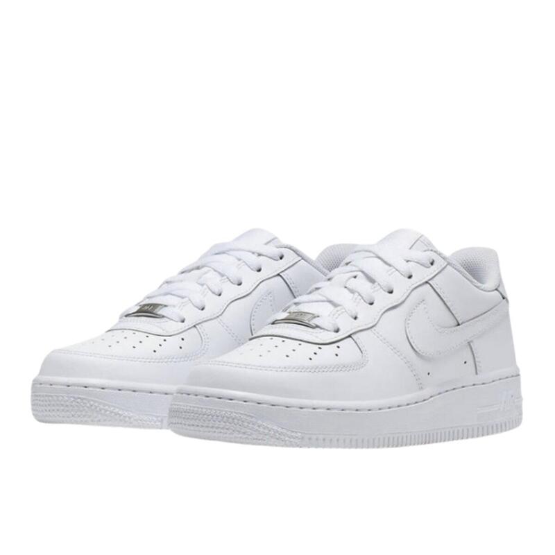 Air Force 1 Triple White