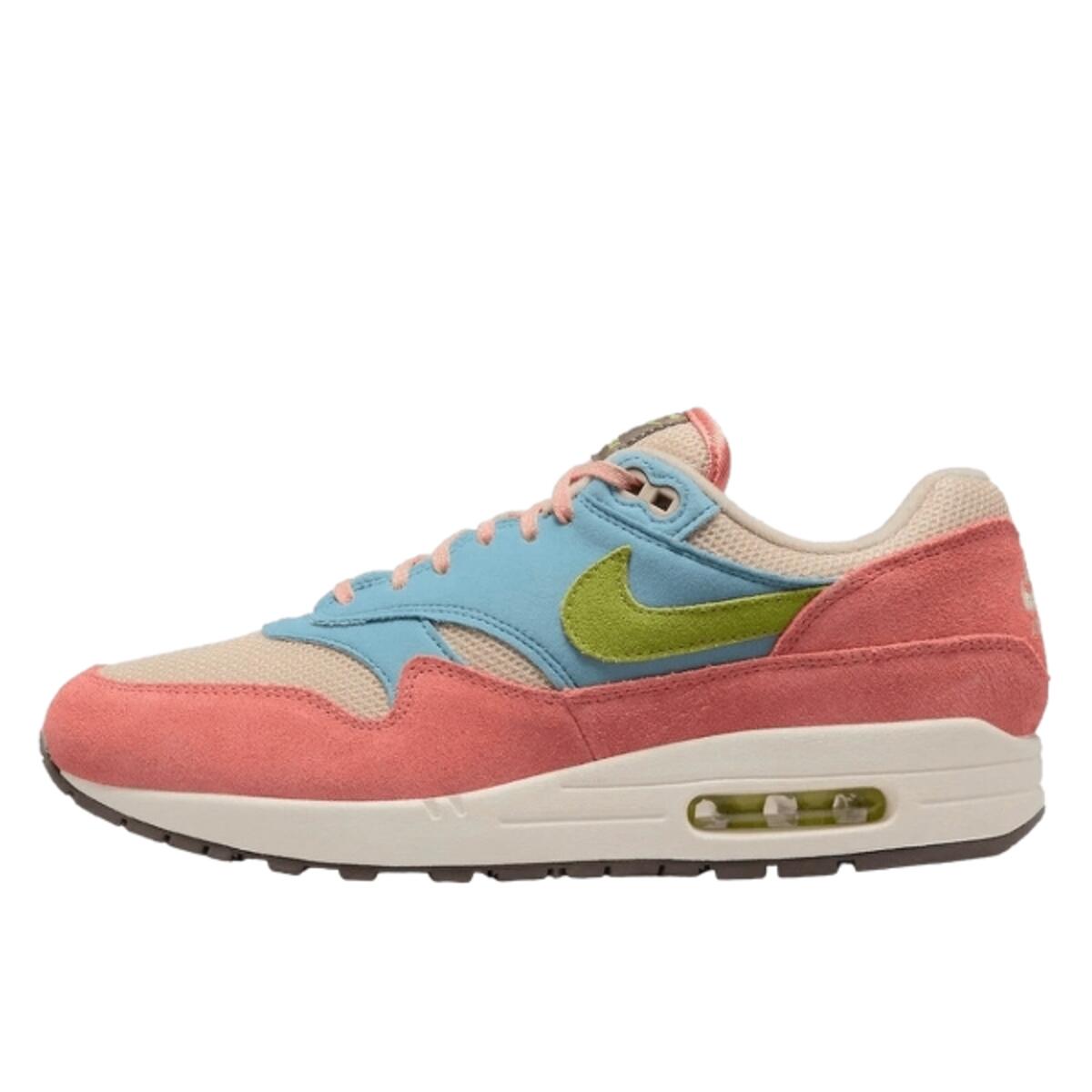 NIKE Shoes  Air Max 1 Light Madder Root