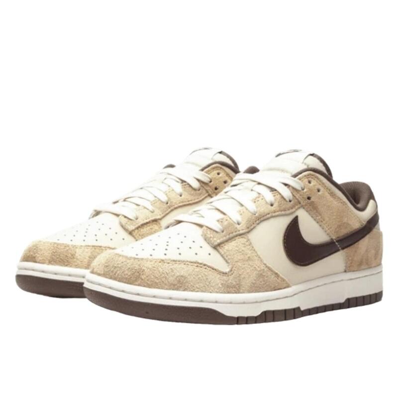 Dunk Low Retro PRM Animal Pack Giraffe