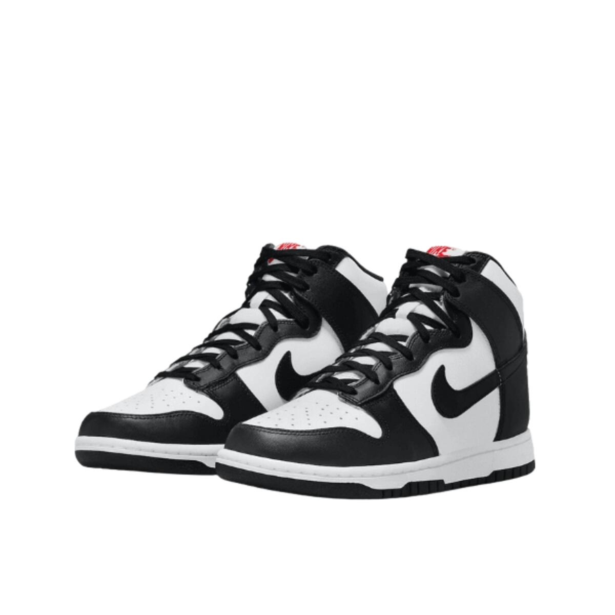 Schuhe  Dunk High Panda (2021) Enfant 2/2