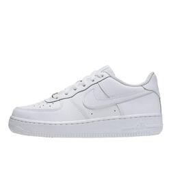 Chaussures Air Force 1 Triple White