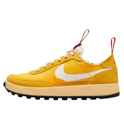 Zapatillas NikeCraft General Purpose Shoe Tom Sachs Dark Sulfur