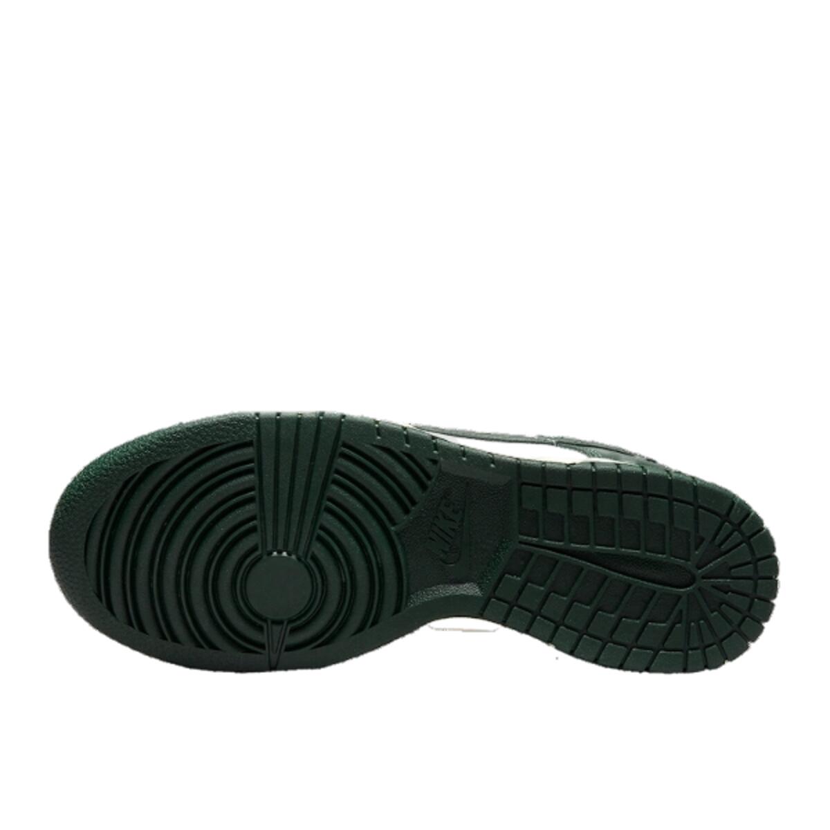 Chaussures  Dunk Low Vintage Green 3/3